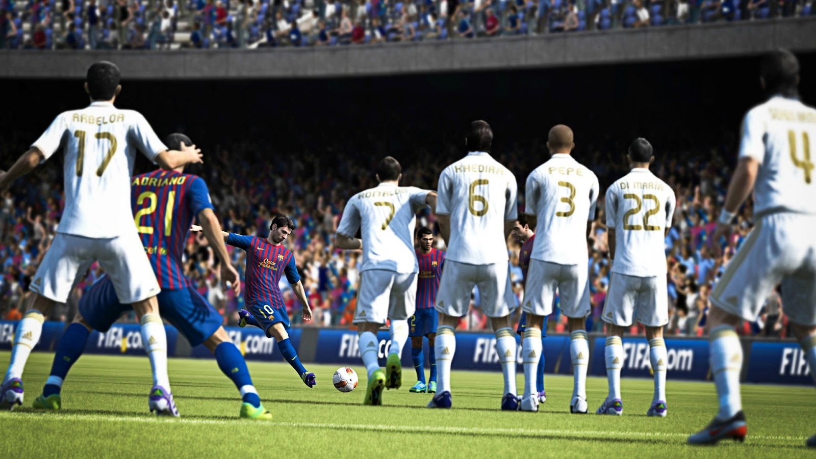 download pes 13 for pc