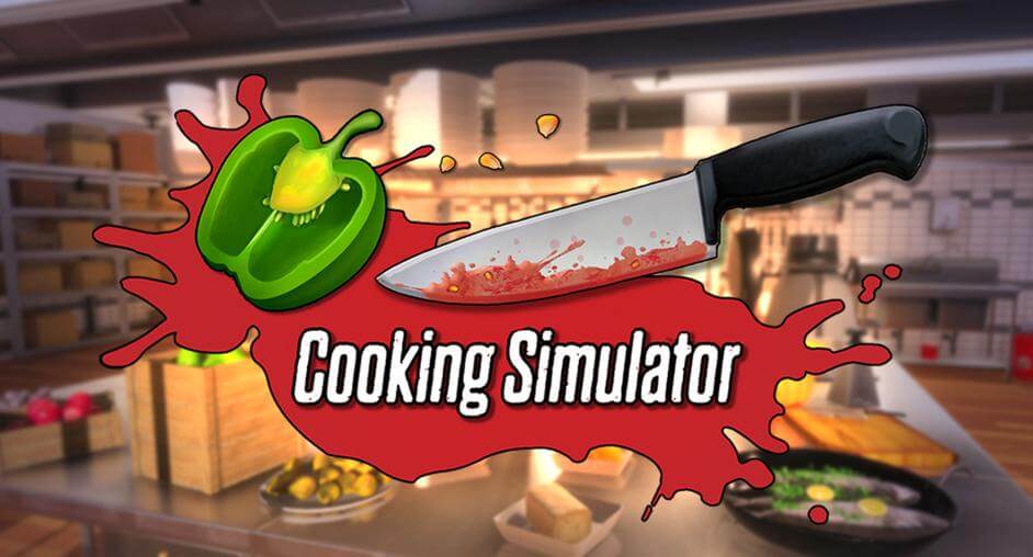 cooking simulator download full
